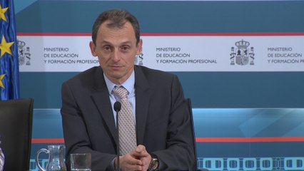 Duque justifica el aumento de los préstamos para la I+D+i