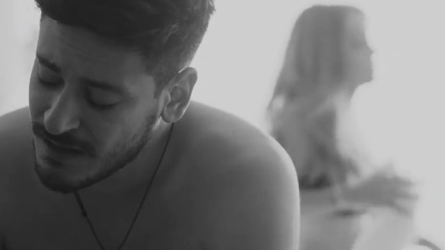 Cepeda estrena el videoclip de 'Por ti estaré'