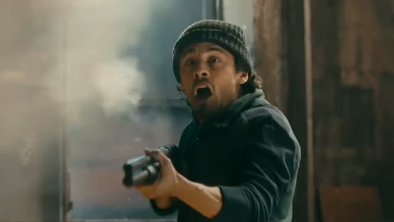 Estrenos de cine: comedia negra en Bilbao, amor en la Guerra Fría, villanos marvelianos y mucha música para animar el fin de semana