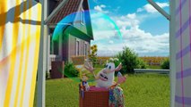 Booba - Ghost - Episode 39 - Cartoon for kids