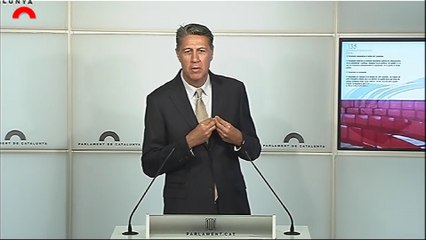 Albiol (PP): "Estamos gobernados por antisistema"