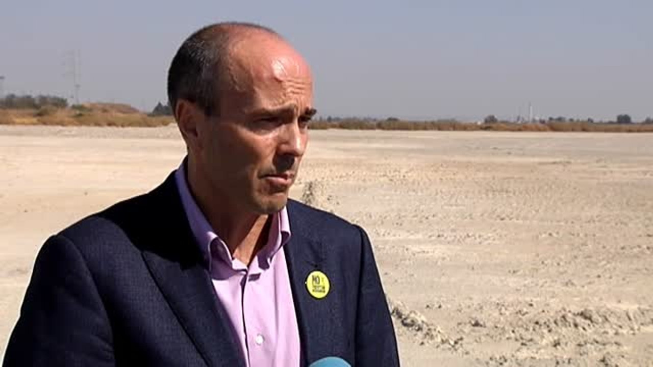 El Consejo de Seguridad Nuclear reconoce en un inventario las zonas contaminadas de nuestro país