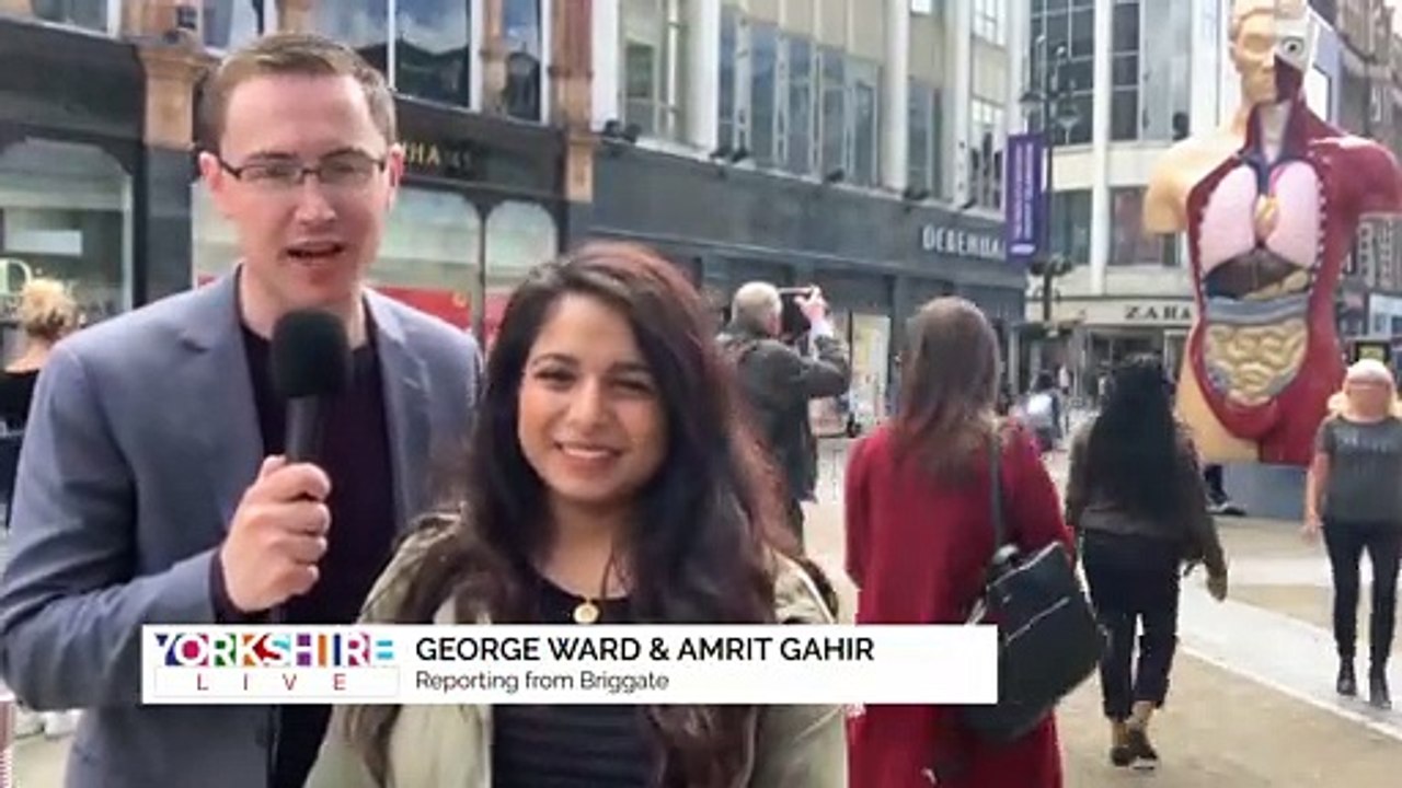 WEATHER: June 20th 2019