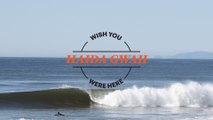 Wish You Were Here: Haida Gwaii