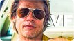 ONCE UPON A TIME IN HOLLYWOOD Bande Annonce VF (2019) Nouvelle