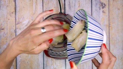 128382-3 glaces en moins de 5 minutes