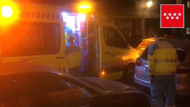 Hallan muerto a hombre de 86 años con signos de violencia en una pensión