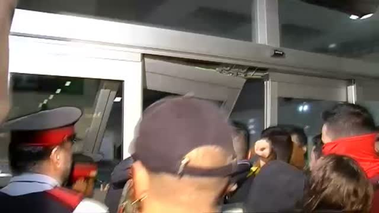 Un sobrino de Quim Torra detenido en la operación policial contra los CDR