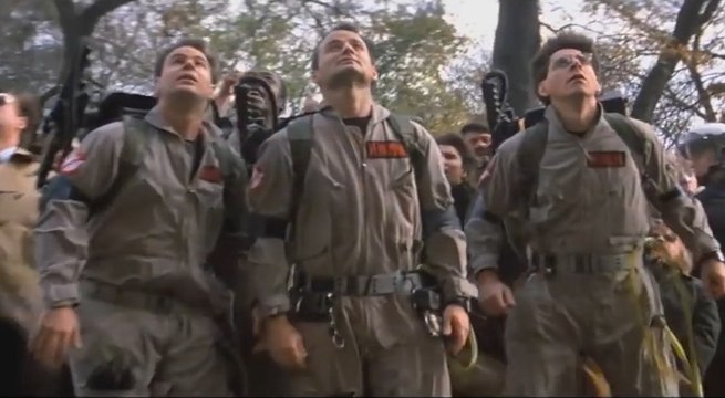 Jason Reitman dirigirá Cazafantasmas 3