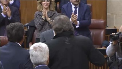 Crónica de una investidura anunciada