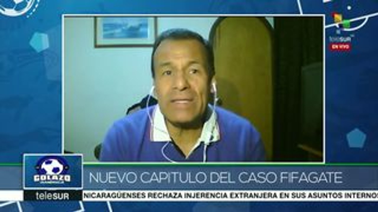 Análisis: nuevo capítulo del Caso Fifagate