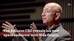 Jeff Bezos And His Big Plans For The Moon