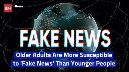 New Studies On Fake News And Social Media