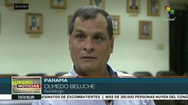 teleSUR Noticias: Más venezolanos regresarán desde Perú