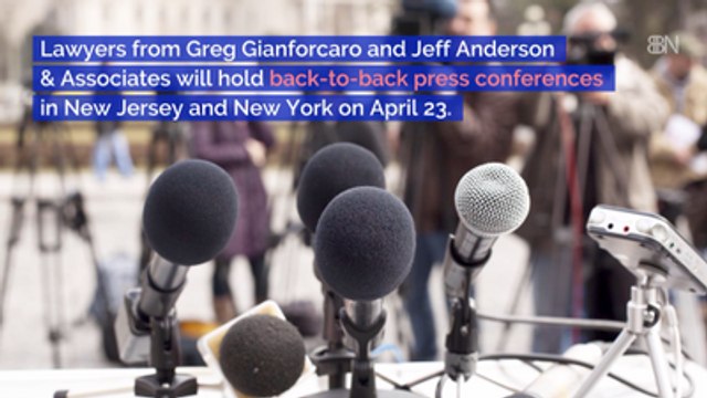 The Boy Scouts Of America Are Being Accused Of Widespread Sexual Abuse