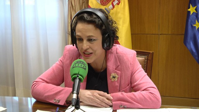 Valerio cierra filas en torno a la revalorización de las pensiones con el IPC