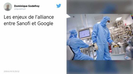 Sanofi. 466 départs volontaires dans la recherche en France et en Allemagne