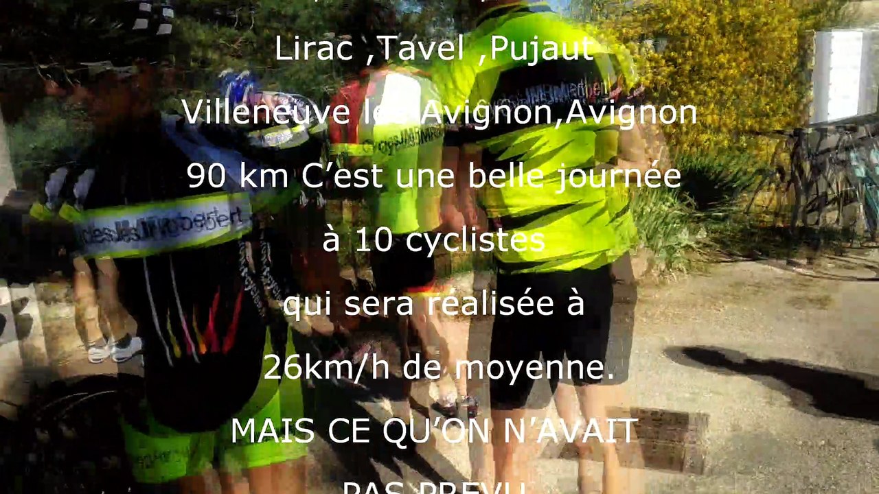 sortie route dimanche 16 juin 2019