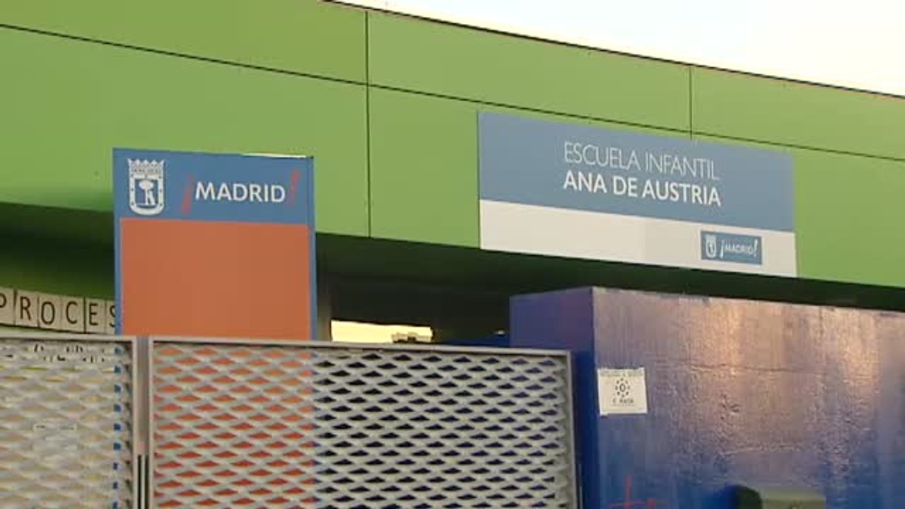 Un bebe de año y medio fallece dentro de un coche en Madrid tras olvidarse su padre entregarlo en la guardería