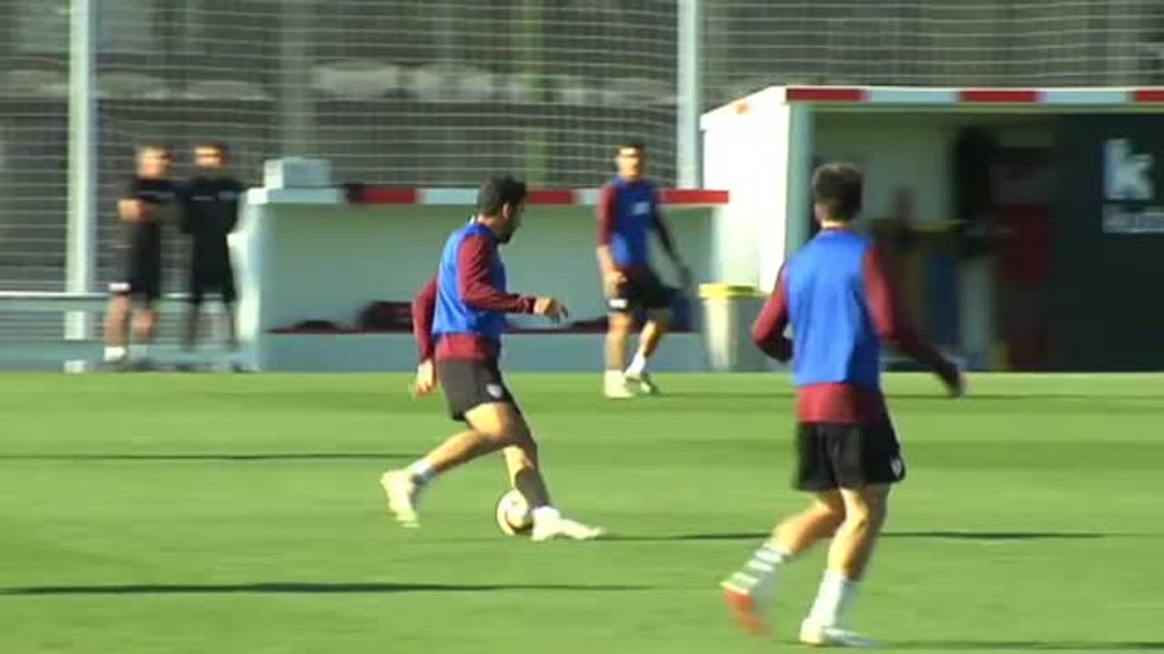 Urrutia anuncia que Remiro ha comunicado al Athletic que no quiere renovar