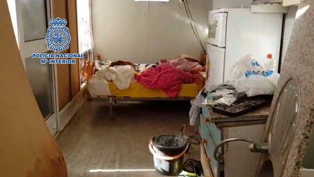 Detenidas seis personas por introducir migrantes por las costas gaditanas