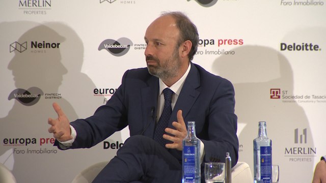 El sector inmobiliario lamenta la incertidumbre del Brexit