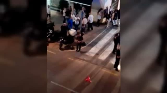 La policía identifica al narco secuestrado y asesinado en Estepona