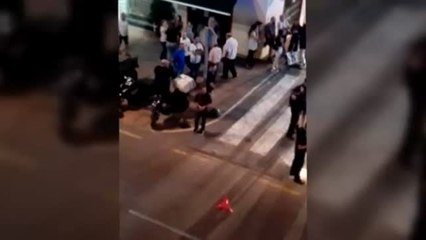 La policía identifica al narco secuestrado y asesinado en Estepona