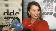 Penélope Cruz habla sobre su personaje en 'Todos lo saben'