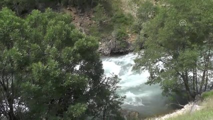 Kayıp genci arama çalışmaları devam ediyor (2)