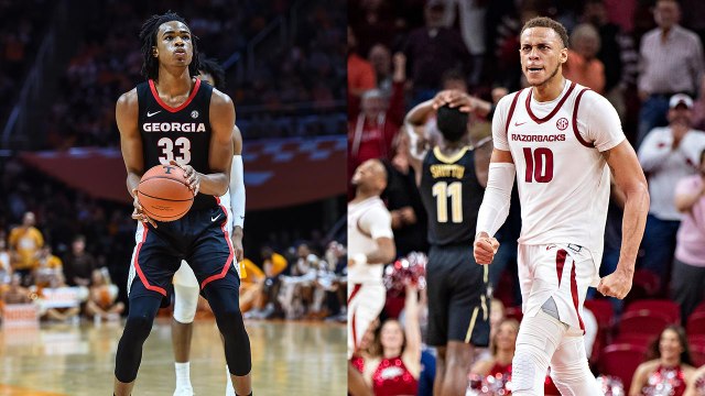 NBA Draft 2019: Which Players Are Rising, Falling?