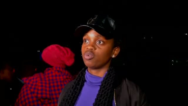 Al menos 15 muertos en el atentado terrorista de Nairobi