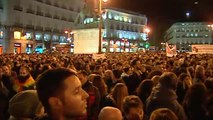 Protestas en todas las ciudades de España contra el avance de la ultraderecha y su discurso en torno a las mujeres