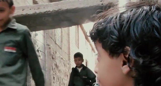 Las 15 principales crisis humanitarias que marcarán 2019