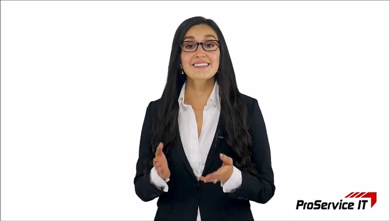 ProServiceIT - Your Supplemental IT Staffing Source