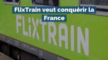 FlixTrain, la société allemande qui veut concurrencer la SNCF
