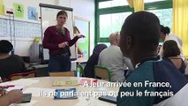 Quand l'école française ouvre ses portes aux parents étrangers