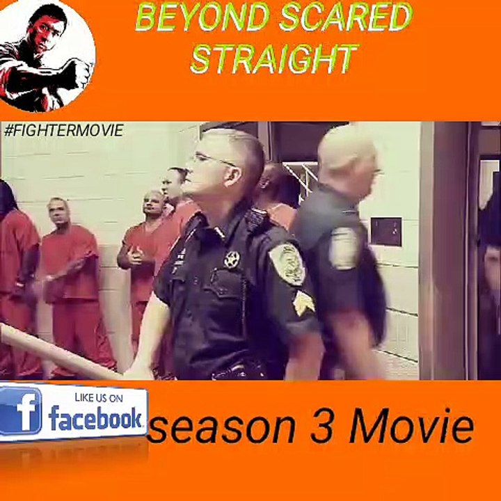 Beyond Scared Straight- Unplanned Intimidation (Season 3 Flashback) _ A&E_00