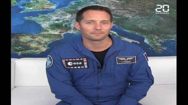 50 ans du premier pas sur la Lune: Thomas Pesquet répond à nos questions «lunaires»