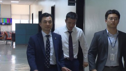 안규백 "軍, 해안 경계 실패 인정 안 해" / YTN