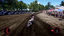 MXGP 2019 - Premier trailer sur Neuquén