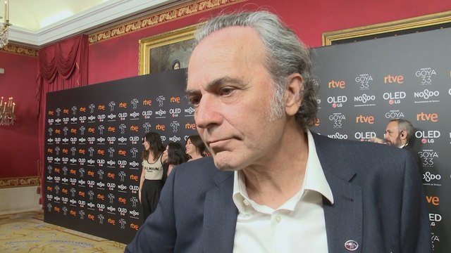 José Coronado reconoce que necesita unos meses de descanso