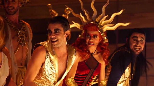 '33 El Musical' prorroga su estancia en Ifema hasta el 3 de marzo