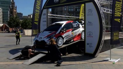 GOODLINES: 20th June 2019