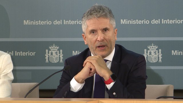 Interior garantiza todos los medios para resolver el rescate de Julen