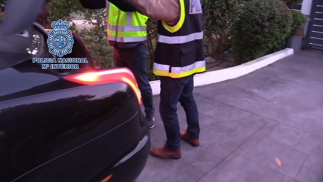 Policía descubre nuevos hechos vinculados a administradores de Idental