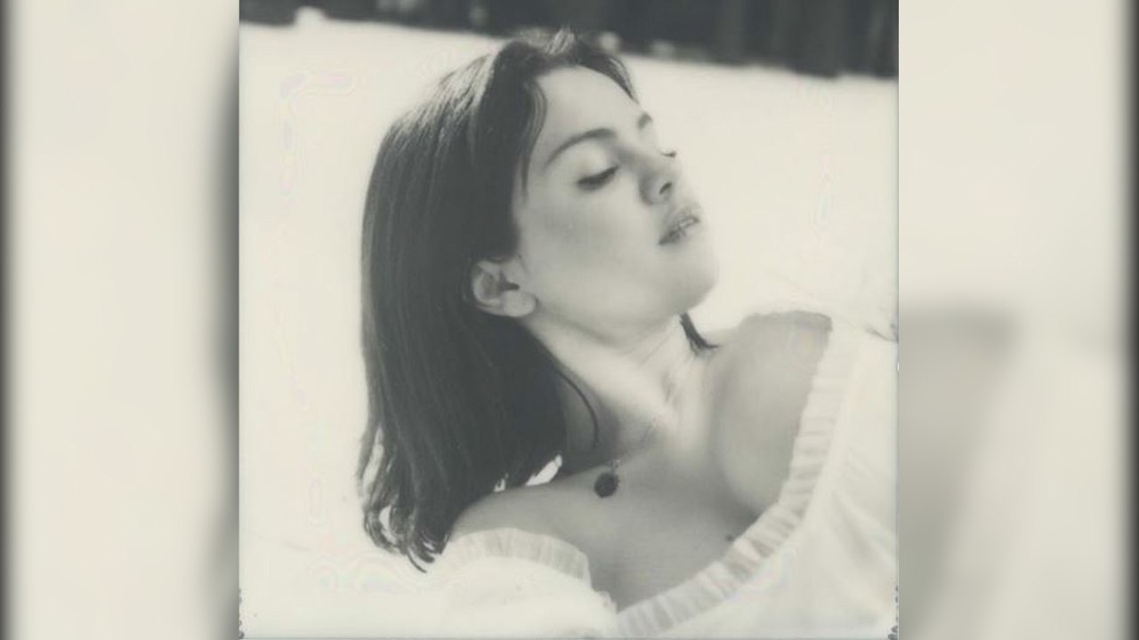 Selena Gómez vuelve con un mensaje profundo para sus seguidores de Instagram