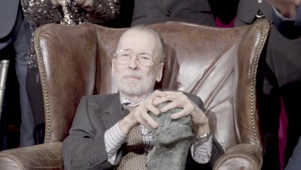 La fiesta de los nominados del cine español tiene un protagonista especial