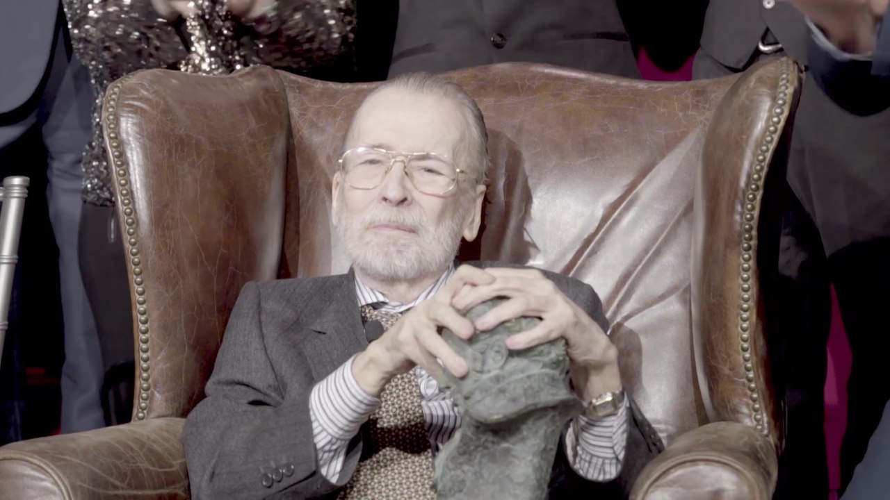 La fiesta de los nominados del cine español tiene un protagonista especial