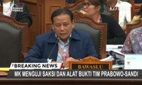 Bawaslu: Ganjar Pranowo Bukan Langgar UU Pemilu, tetapi Netralitas ASN